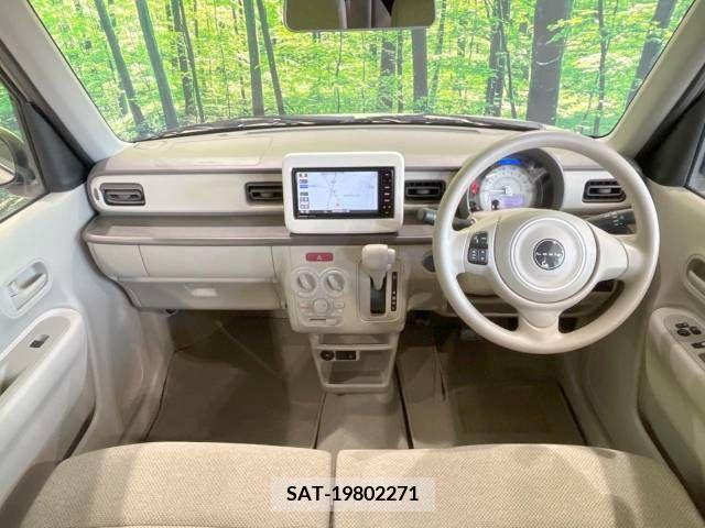 Suzuki LAPIN 2019-07 355942-1