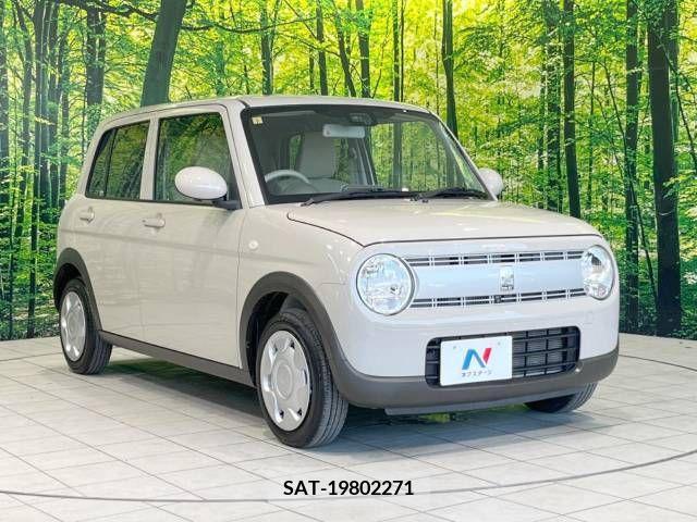 Suzuki LAPIN 2019-07 355942-16