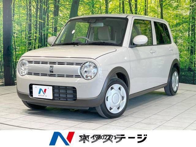 Suzuki LAPIN 2019-07 355942-0