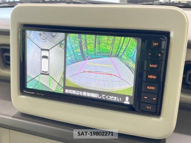 Suzuki LAPIN 2019-07 355942-3