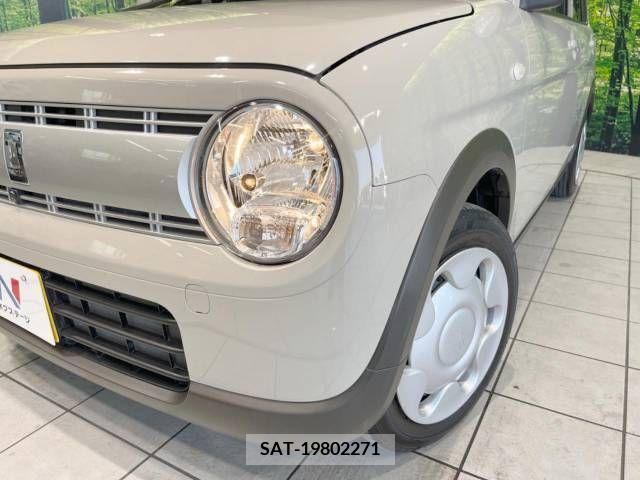 Suzuki LAPIN 2019-07 355942-12