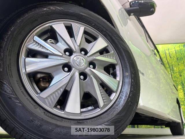 Nissan SERENA 2019-05 367644-14