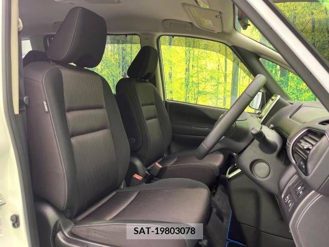 Nissan SERENA 2019-05 367644-8