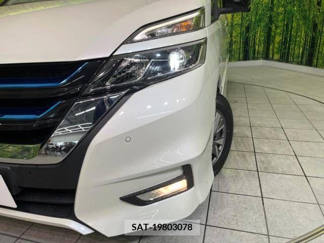 Nissan SERENA 2019-05 367644-13