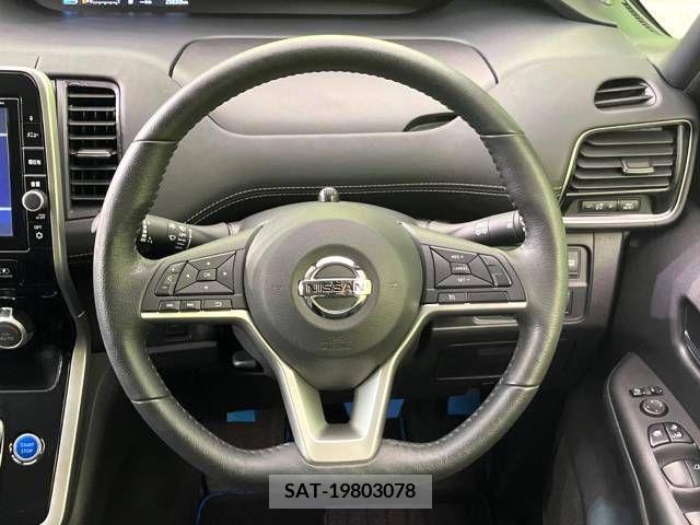 Nissan SERENA 2019-05 367644-12