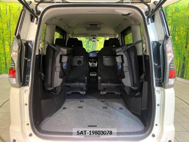 Nissan SERENA 2019-05 367644-11