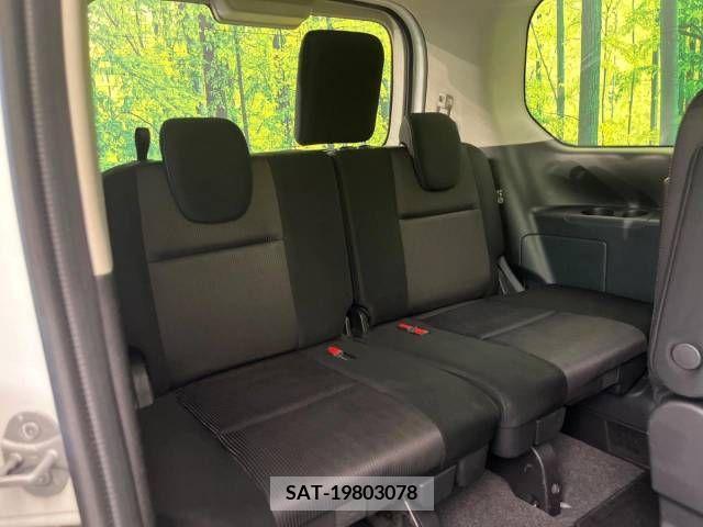 Nissan SERENA 2019-05 367644-10