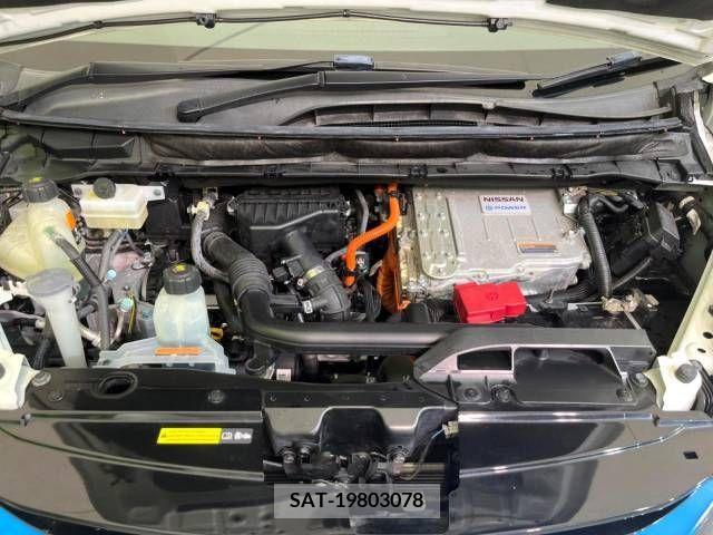 Nissan SERENA 2019-05 367644-18