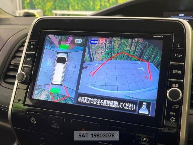 Nissan SERENA 2019-05 367644-4