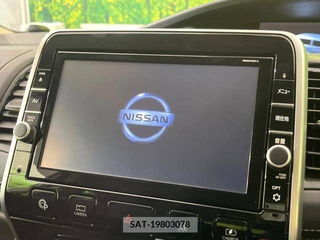 Nissan SERENA 2019-05 367644-3