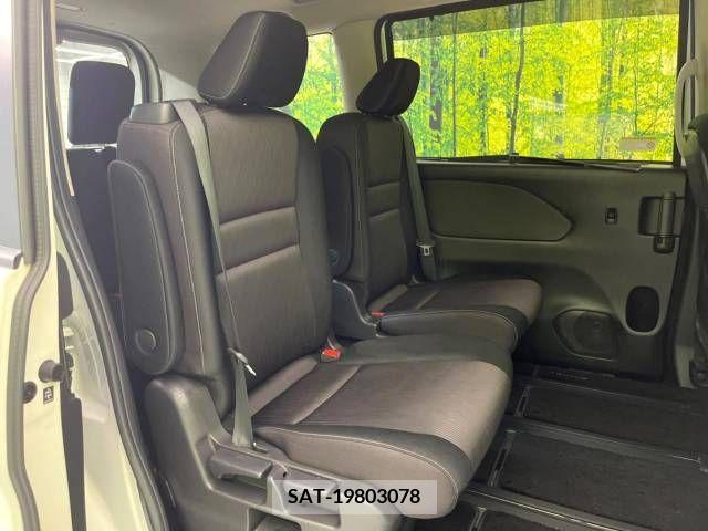 Nissan SERENA 2019-05 367644-9