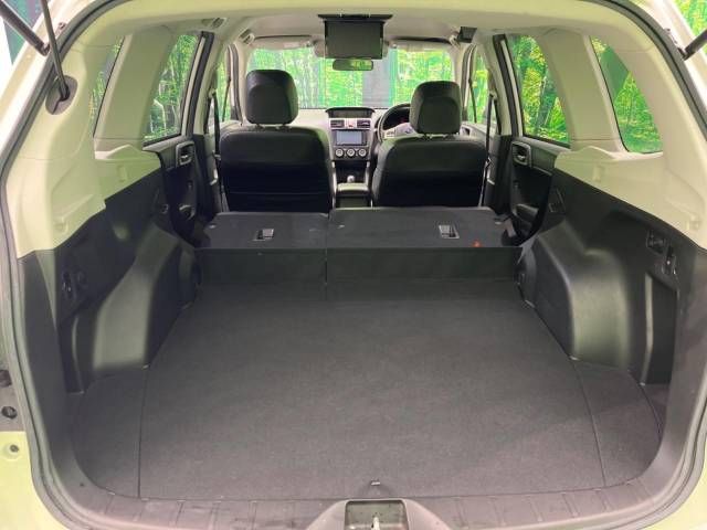 Subaru FORESTER 2013-10 26538-11