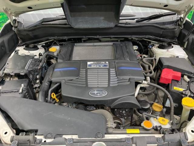 Subaru FORESTER 2013-10 26538-19