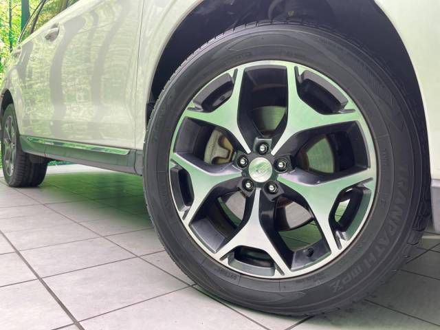 Subaru FORESTER 2013-10 26538-14