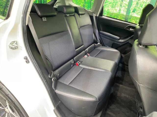 Subaru FORESTER 2013-10 26538-10