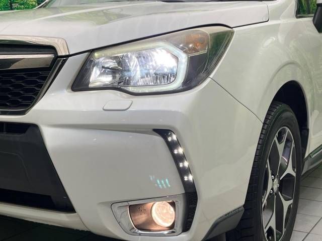 Subaru FORESTER 2013-10 26538-13
