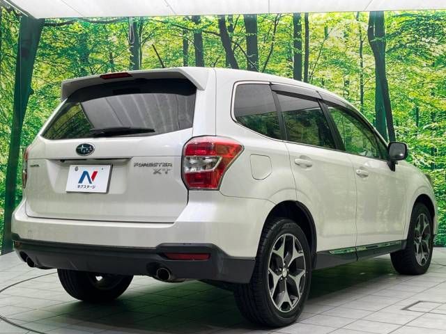 Subaru FORESTER 2013-10 26538-18