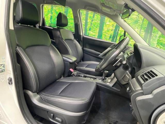 Subaru FORESTER 2013-10 26538-9