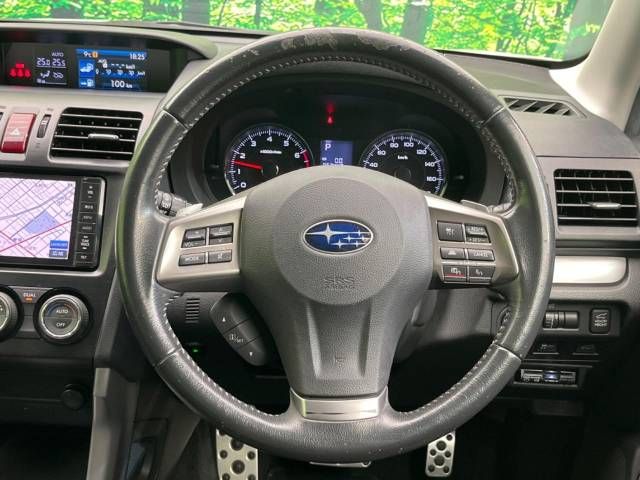 Subaru FORESTER 2013-10 26538-12