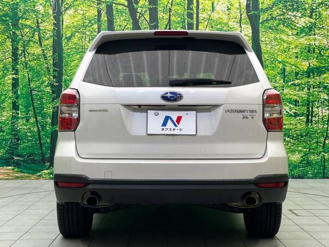 Subaru FORESTER 2013-10 26538-16