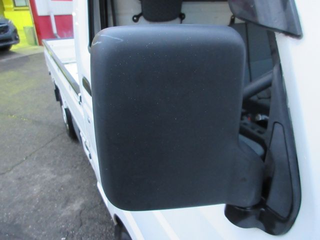 Suzuki CARRY TRUCK 2017-05 192233-17
