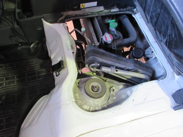 Suzuki CARRY TRUCK 2017-05 192233-28