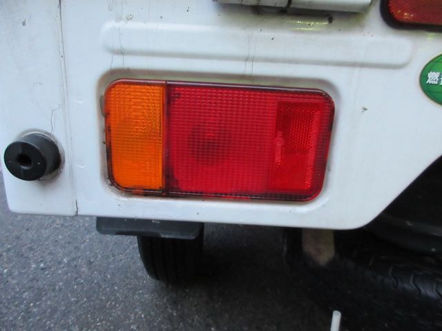 Suzuki CARRY TRUCK 2017-05 192233-15