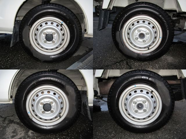 Suzuki CARRY TRUCK 2017-05 192233-26
