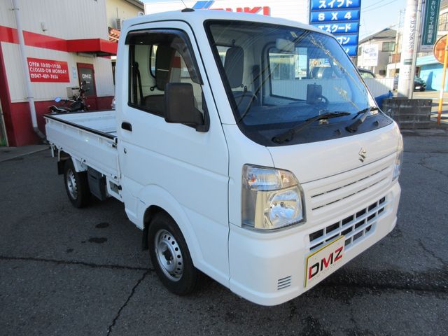 Suzuki CARRY TRUCK 2017-05 192233-1