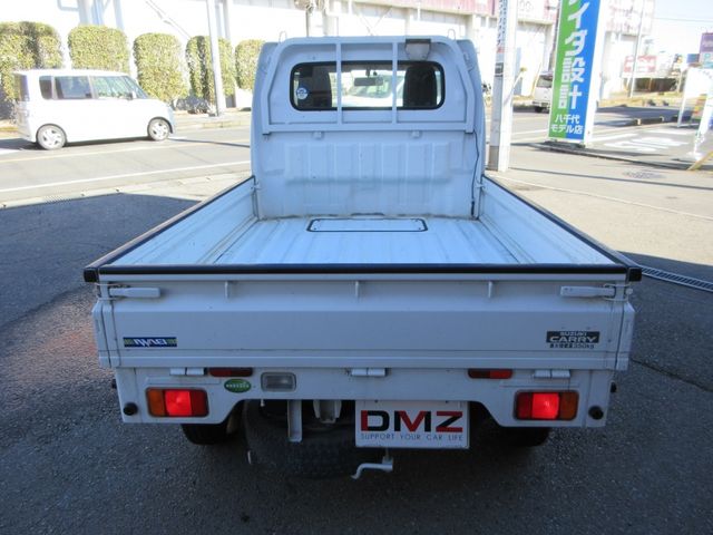 Suzuki CARRY TRUCK 2017-05 192233-3