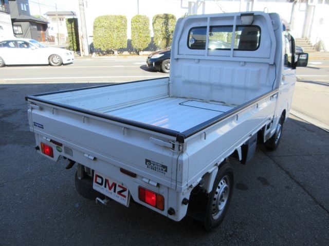 Suzuki CARRY TRUCK 2017-05 192233-5