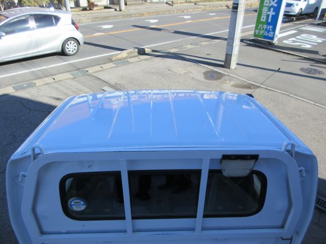 Suzuki CARRY TRUCK 2017-05 192233-9