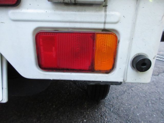 Suzuki CARRY TRUCK 2017-05 192233-16