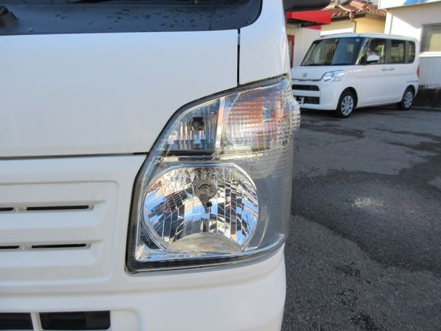 Suzuki CARRY TRUCK 2017-05 192233-14