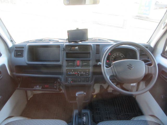 Suzuki CARRY TRUCK 2017-05 192233-12