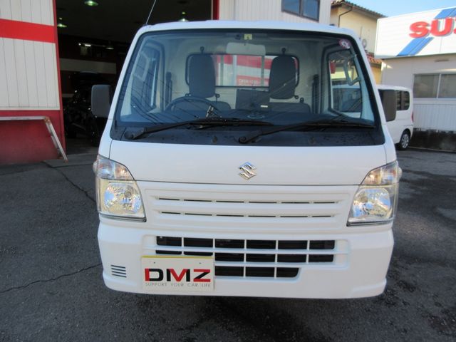 Suzuki CARRY TRUCK 2017-05 192233-2