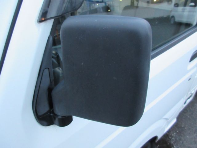 Suzuki CARRY TRUCK 2017-05 192233-18