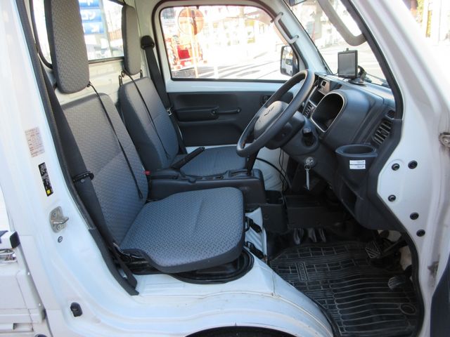 Suzuki CARRY TRUCK 2017-05 192233-10