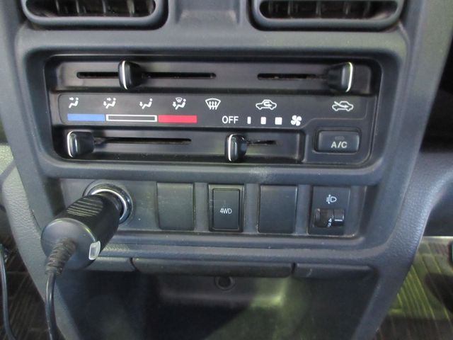 Suzuki CARRY TRUCK 2017-05 192233-22