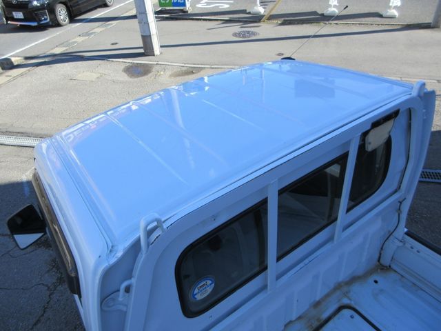 Suzuki CARRY TRUCK 2017-05 192233-8