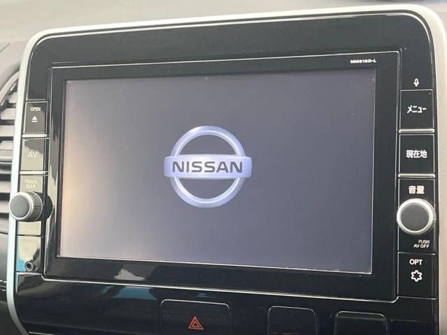 Nissan SERENA 2017-01 182937-2