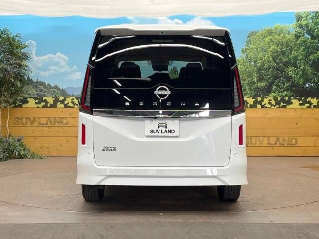 Nissan SERENA 2017-01 182937-15