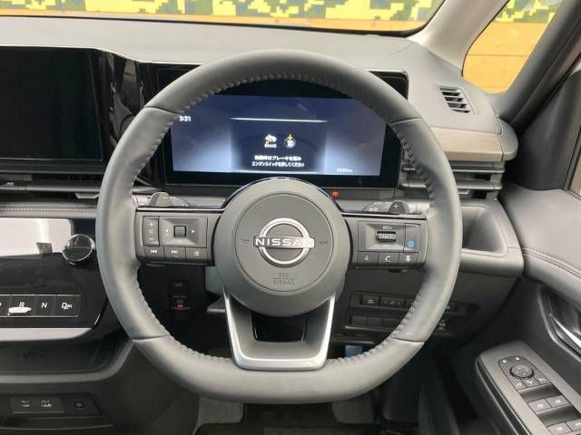Nissan SERENA 2017-01 182937-11