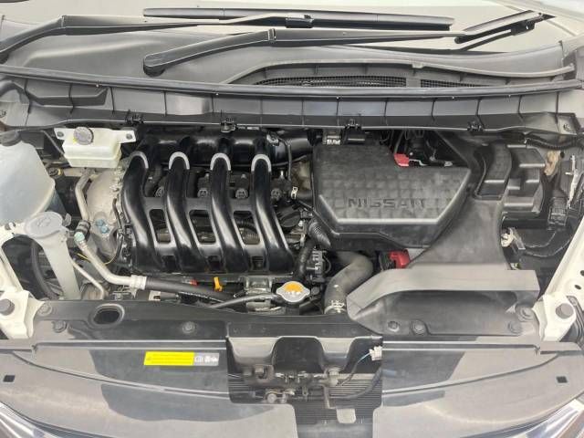 Nissan SERENA 2017-01 182937-18