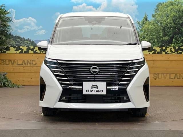 Nissan SERENA 2017-01 182937-14
