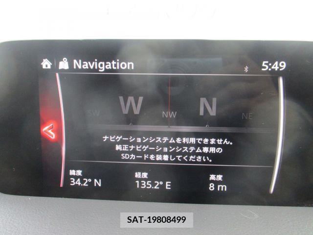 Mazda CX-8 2019-05 372015-14