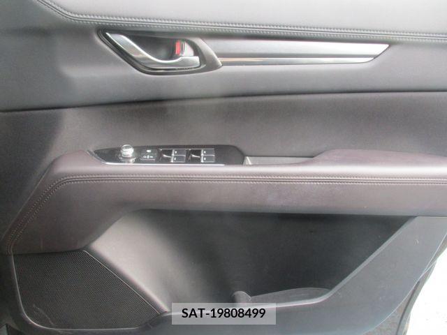 Mazda CX-8 2019-05 372015-23