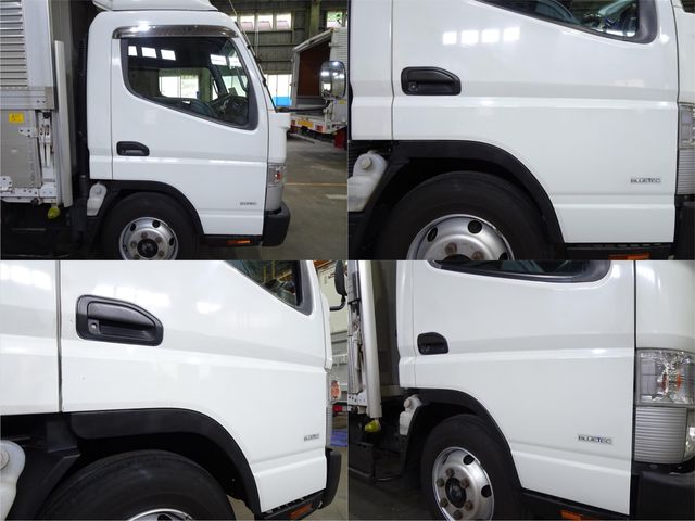 Mitsubishi CANTER 2014-07 4933-4