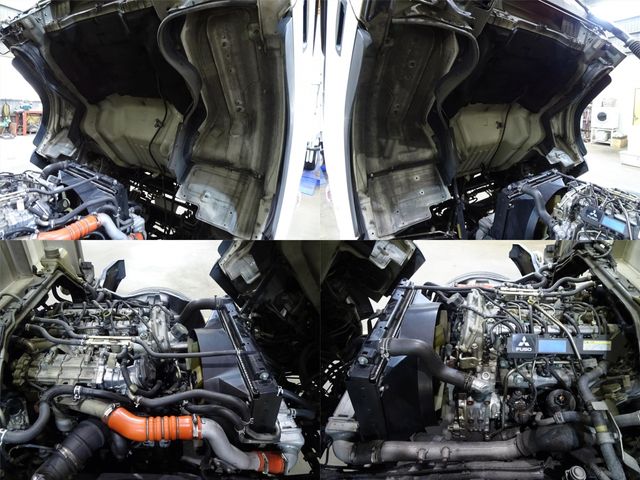 Mitsubishi CANTER 2014-07 4933-14
