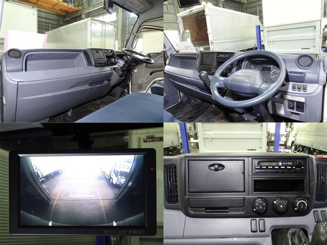 Mitsubishi CANTER 2014-07 4933-16